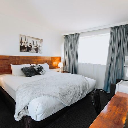 Tamworth City Motel Εξωτερικό φωτογραφία
