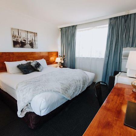 Tamworth City Motel Εξωτερικό φωτογραφία