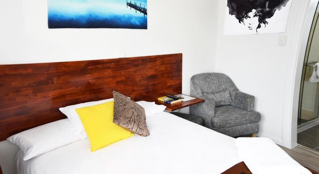 Tamworth City Motel Εξωτερικό φωτογραφία