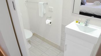 Tamworth City Motel Εξωτερικό φωτογραφία