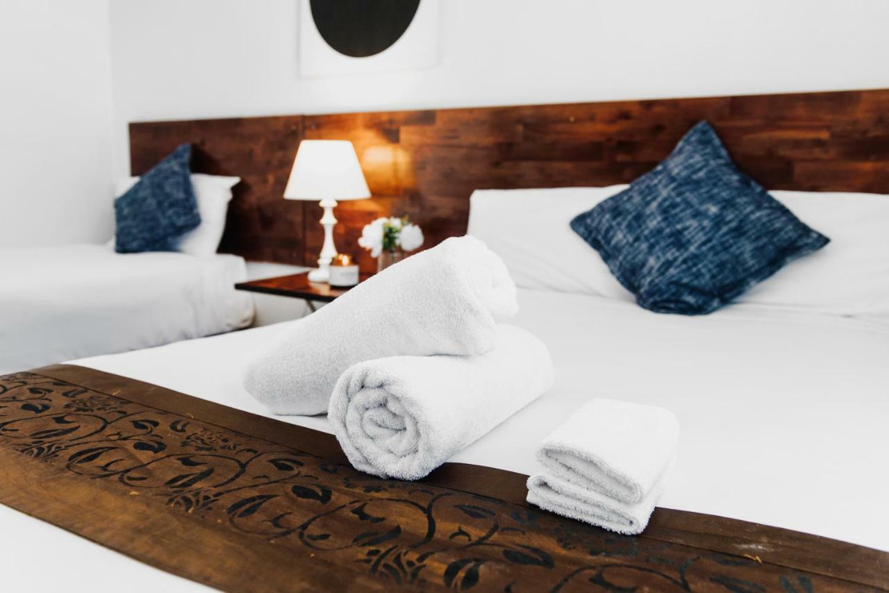Tamworth City Motel Εξωτερικό φωτογραφία