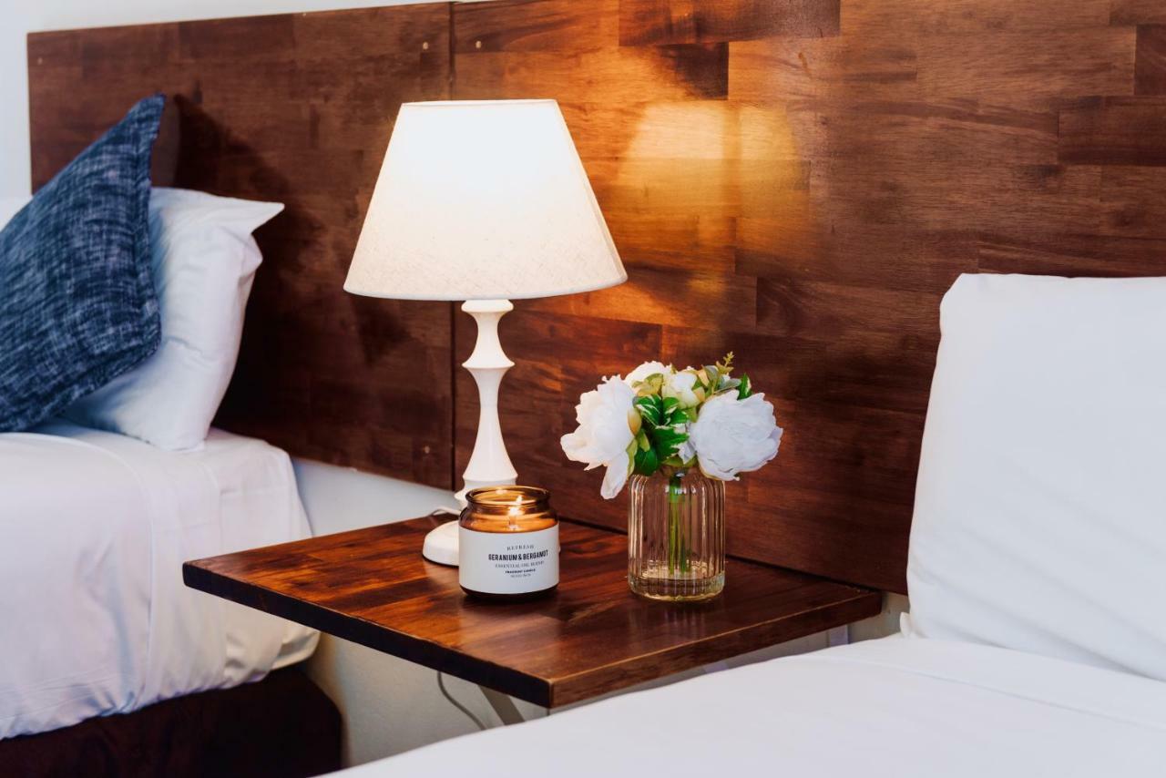 Tamworth City Motel Εξωτερικό φωτογραφία